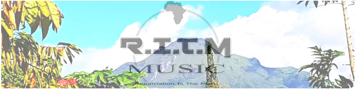 R.I.T.M Music Produc'zion